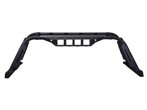 Armordillo CR-M Chase Rack W/LED Shroud For Full Size Trucks (EXCLUDES 2009-2021 DODGE RAMS CLASSIC)