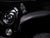 Armordillo 2007-2018 Jeep Wrangler Metal Fender Flares - Armordillo USA by I3 Enterprise Inc. 