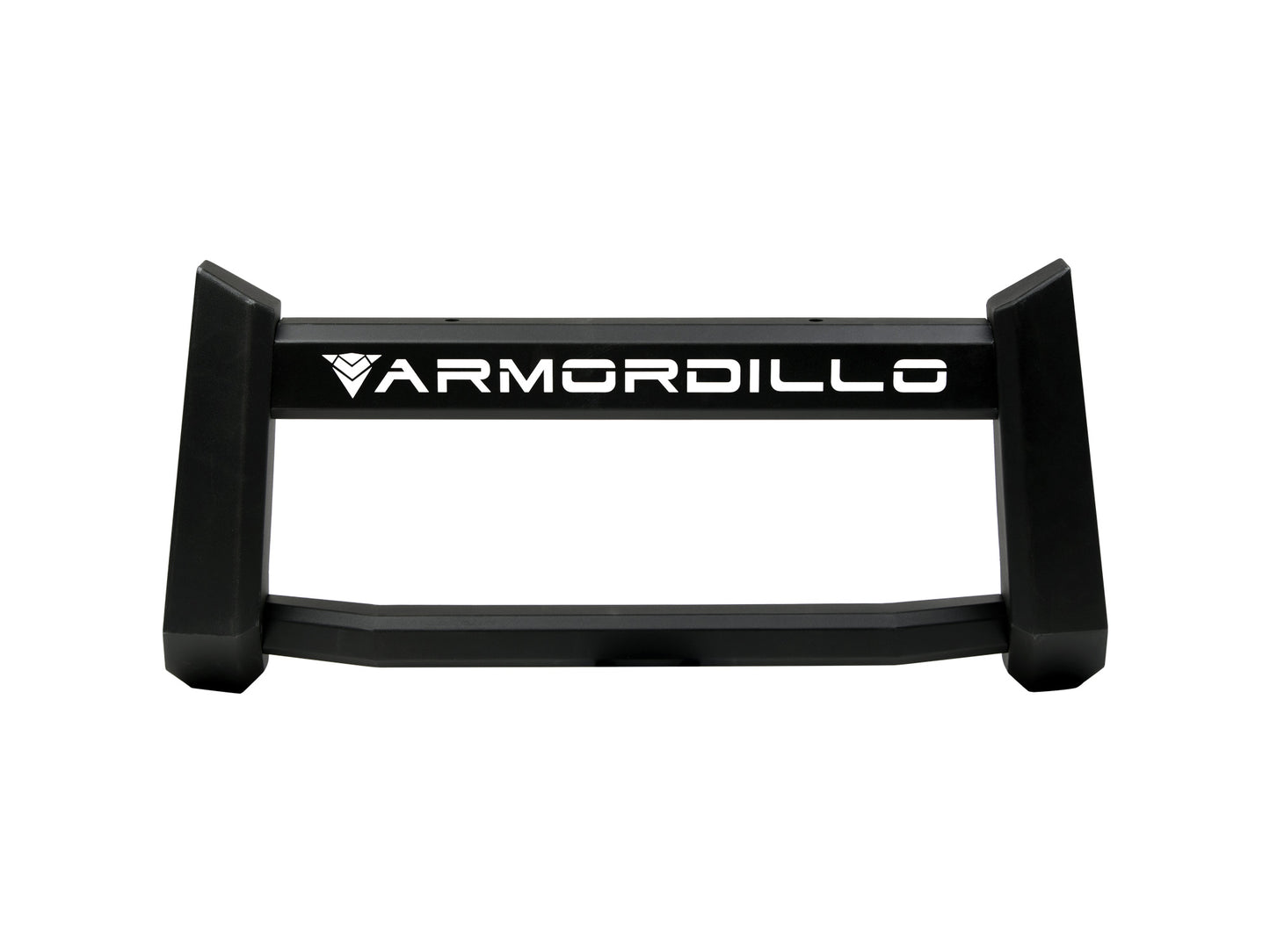 Armordillo 2017-2021 Nissan Titan BR1 Bull Bar - 哑光黑色