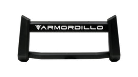 Armordillo 2019-2022 雪佛兰索罗德 1500 BR1 Bull Bar - 哑光黑