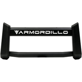 Armordillo 2014-2018 GMC Sierra 1500 BR1 Bull Bar - Matte Black
