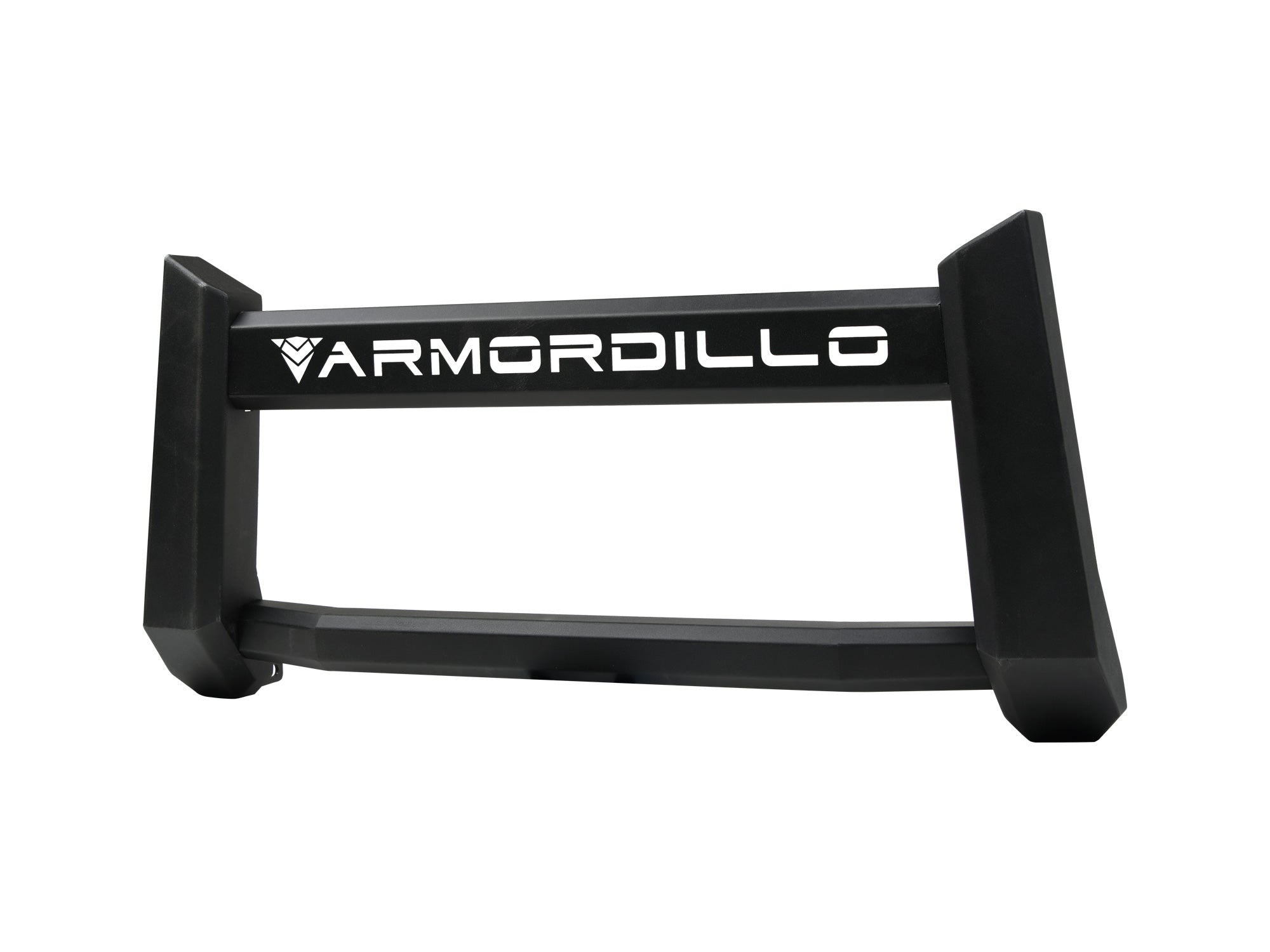 Armordillo 2019-2022 Dodge Ram 2500/3500 BR1 Bull Bar - Matte Black