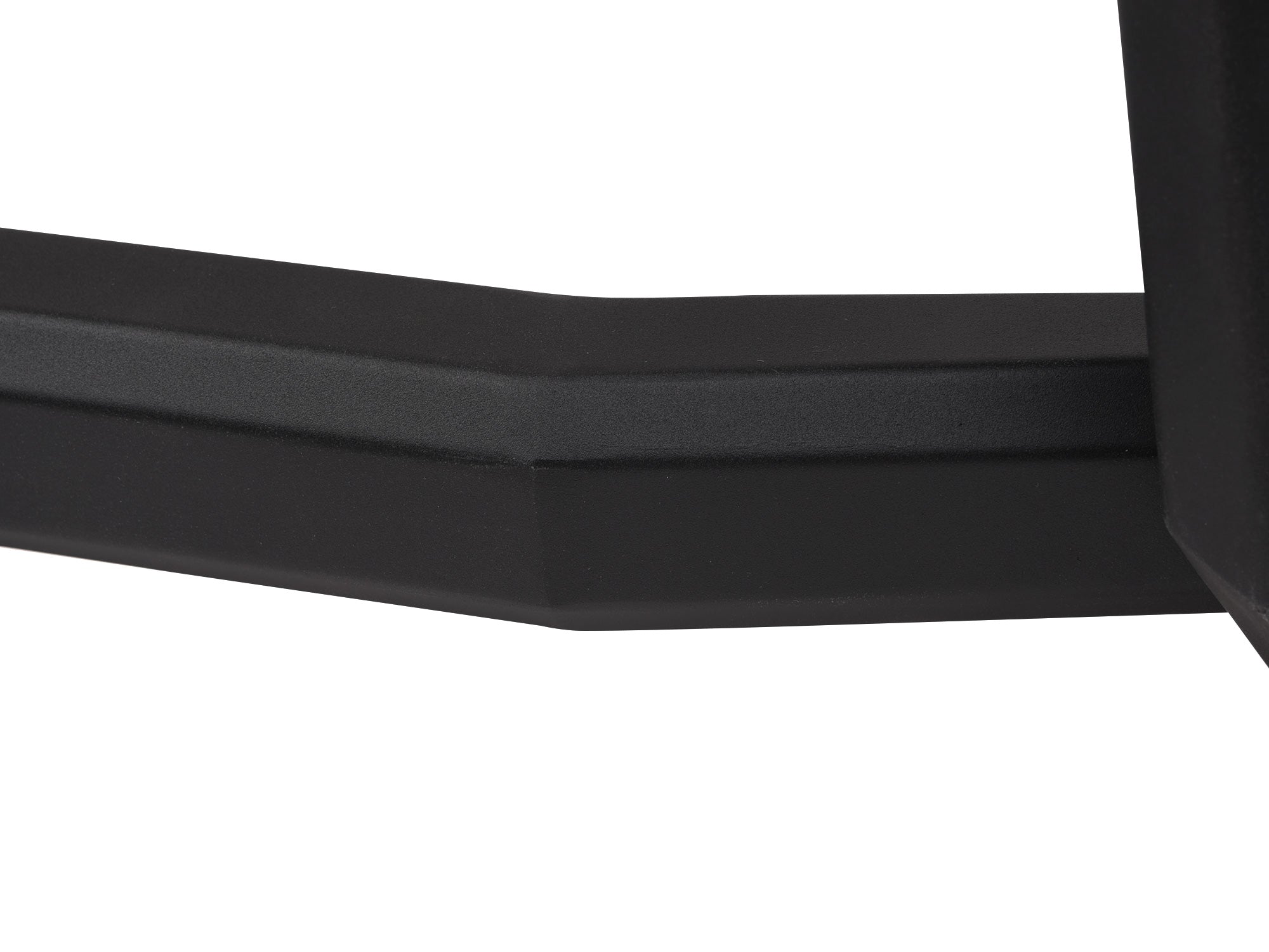 Armordillo 2014-2018 Chevy Silverado 1500 BR1 Bull Bar - Matte Black - Armordillo USA by I3 Enterprise Inc.