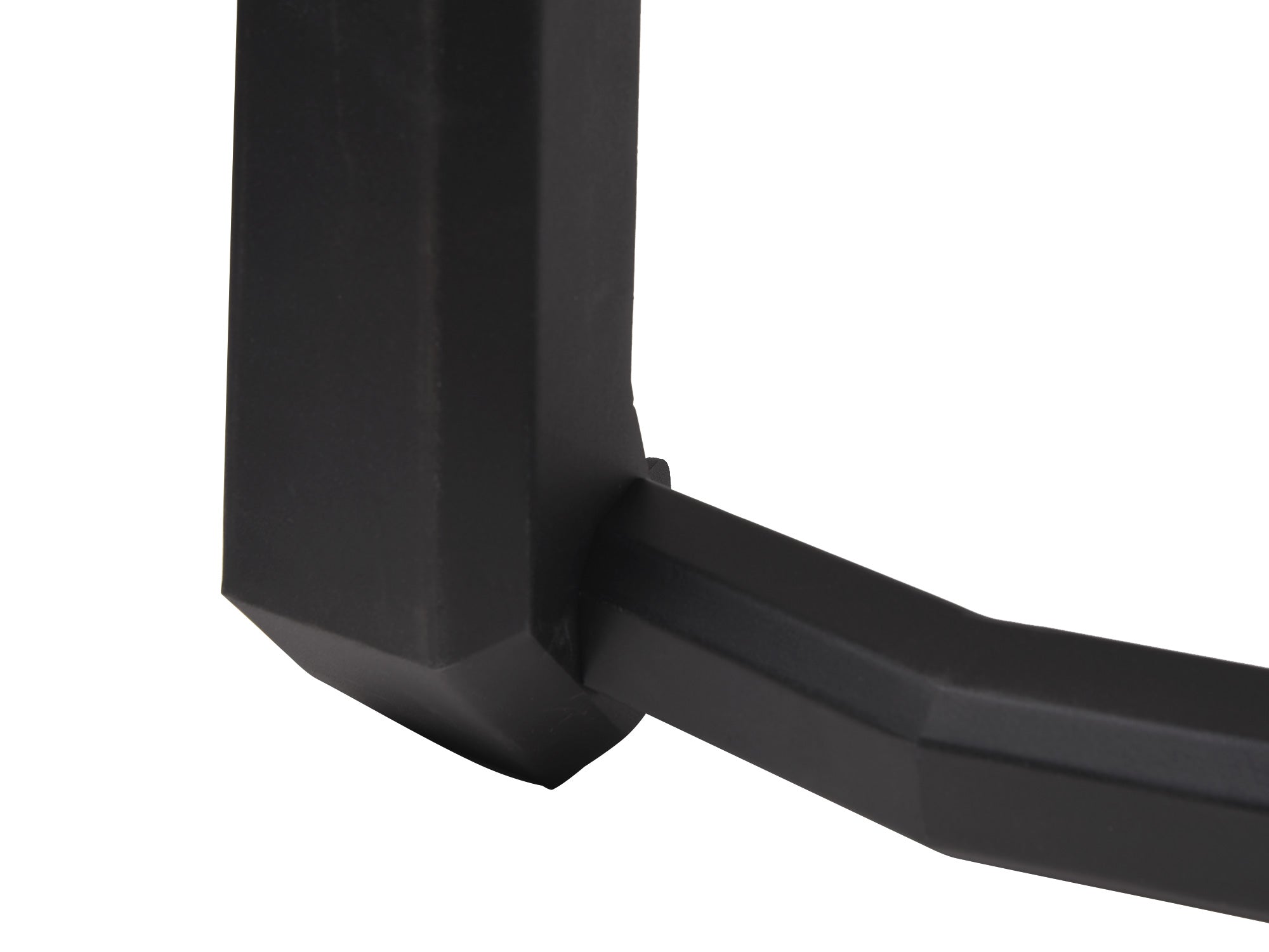 Armordillo 2014-2018 Chevy Silverado 1500 BR1 Bull Bar - Matte Black - Armordillo USA by I3 Enterprise Inc.