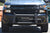 Armordillo 2020-2022 Chevy Silverado 2500/3500 BR1 Bull Bar - Matte Black