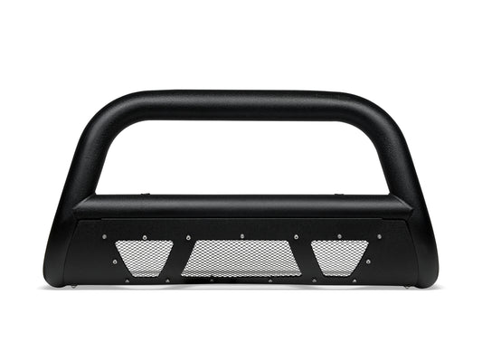 Armordillo 2011-2018 Ford Explorer MS Series Bull Bar - Texture Black - Armordillo USA by I3 Enterprise Inc. 