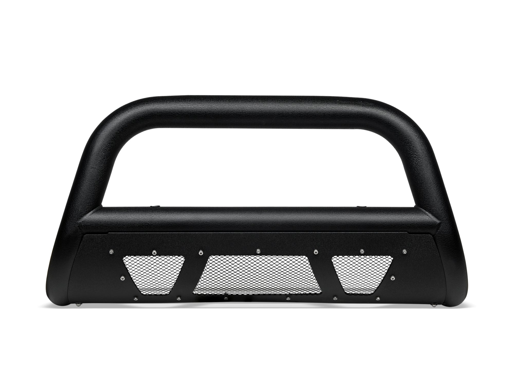 Armordillo 2003-2009 Toyota 4Runner  MS Bull Bar - Texture Black - Armordillo USA by I3 Enterprise Inc. 