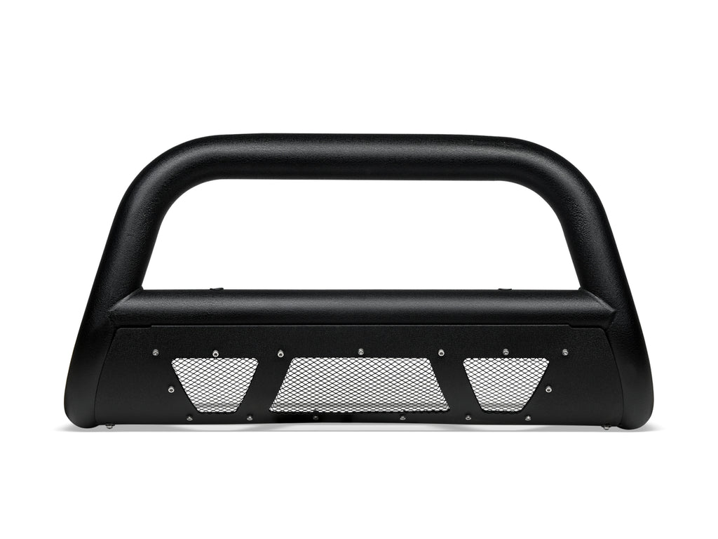 Armordillo 1998-2012 Ford Ranger Excl. STX Model/Skid Plate need to be removed on 4 X 4 MS Bull Bar - Texture Black - Armordillo USA by I3 Enterprise Inc. 