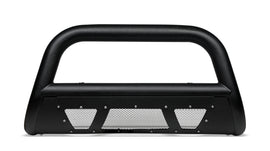 Armordillo 2011-2018 Chevy Silverado 2500/3500  MS Bull Bar - Texture Black - Armordillo USA by I3 Enterprise Inc. 