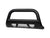 Armordillo 2010-2019 Toyota 4Runner MS Series Bull Bar - Texture Black (Excl. Limited Model) - Armordillo USA by I3 Enterprise Inc. 