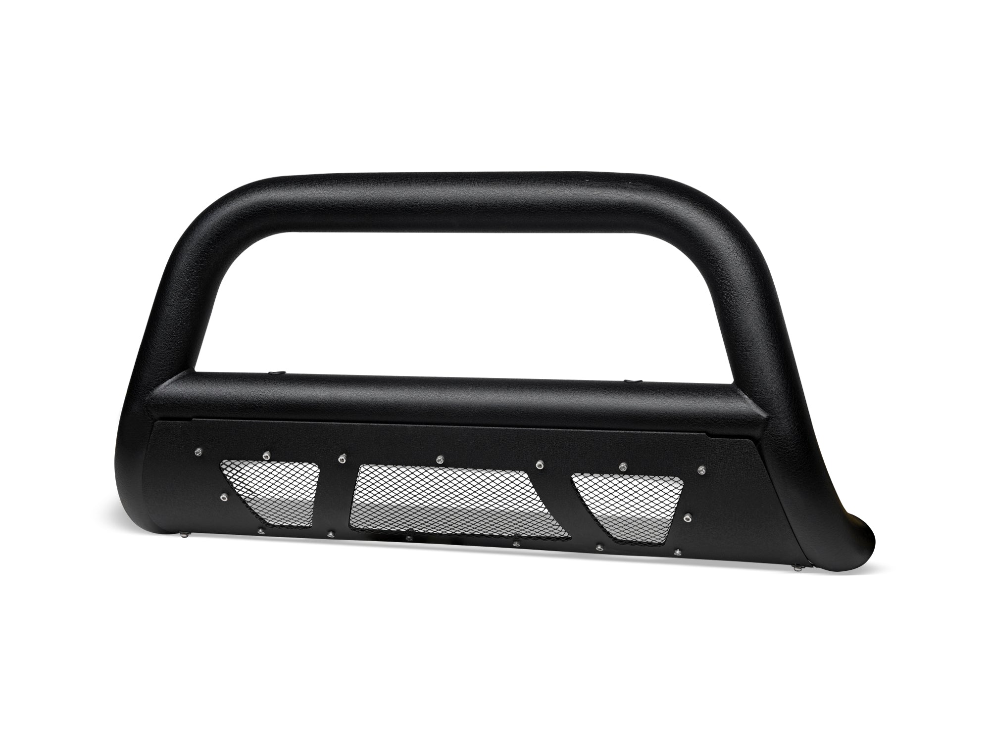 Armordillo 1995-1999 Chevy Tahoe  MS Bull Bar - Texture Black - Armordillo USA by I3 Enterprise Inc. 