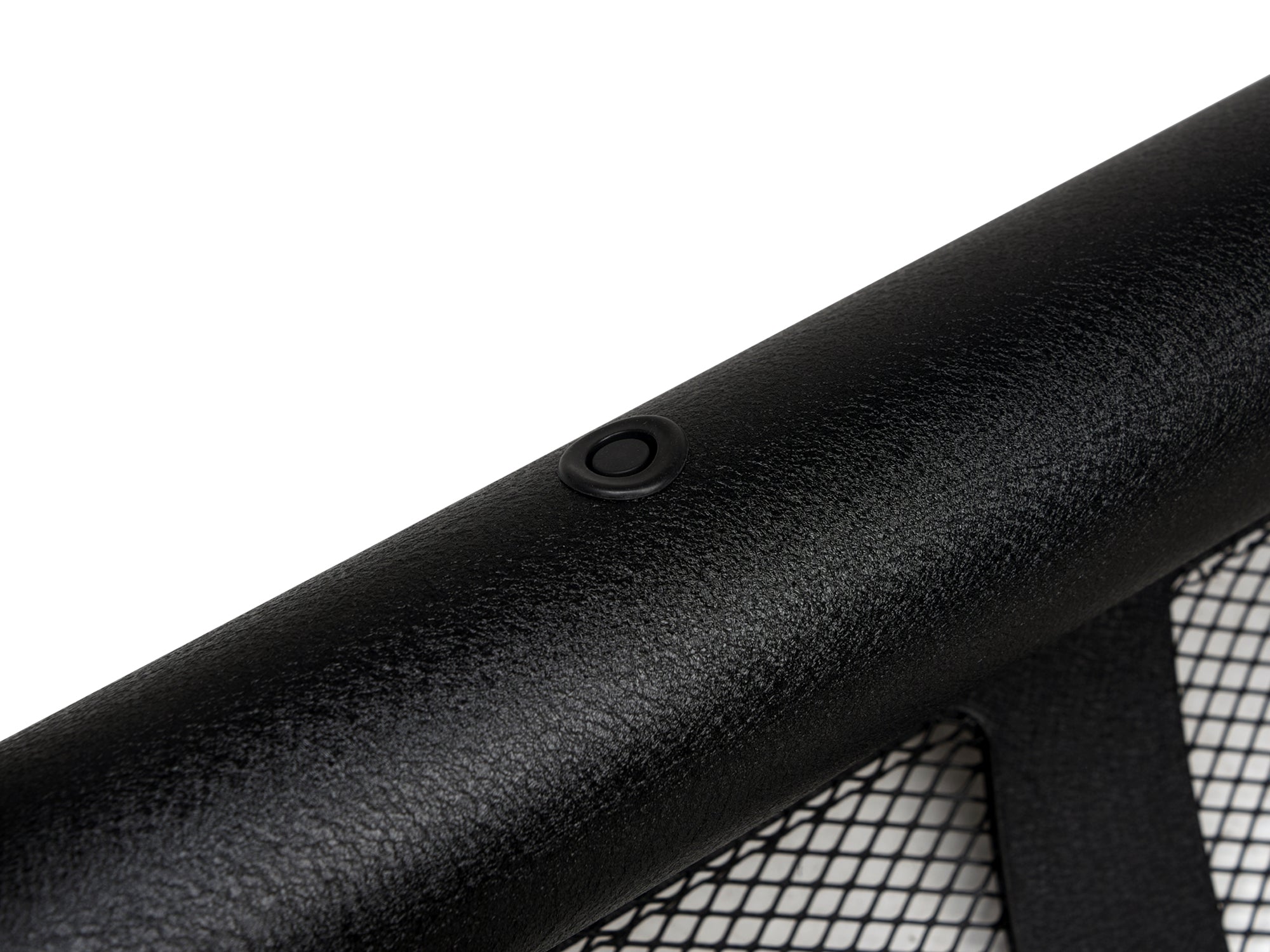 Armordillo 2005-2007 Nissan Pathfiner  MS Bull Bar - Texture Black - Armordillo USA by I3 Enterprise Inc. 