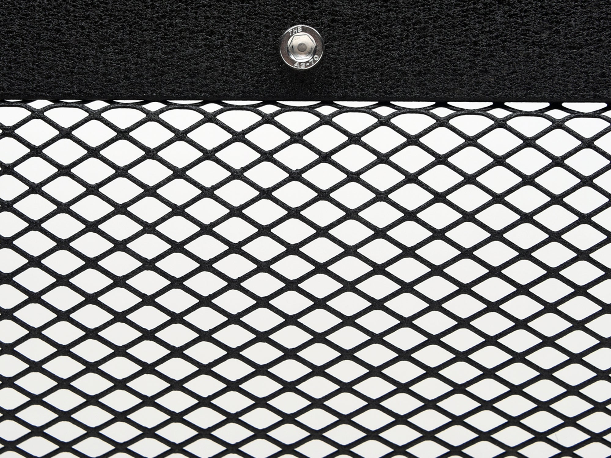 Armordillo 2005-2007 Nissan Pathfiner  MS Bull Bar - Texture Black - Armordillo USA by I3 Enterprise Inc. 