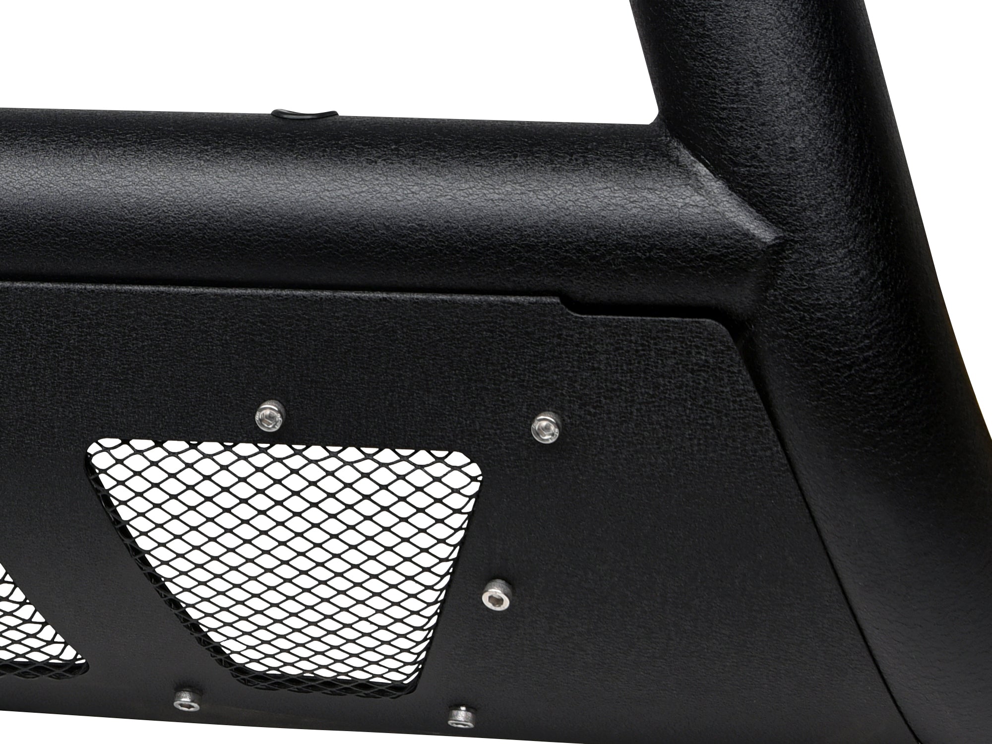 Armordillo 1997-2003 Ford F-150  MS Bull Bar - Texture Black - Armordillo USA by I3 Enterprise Inc. 