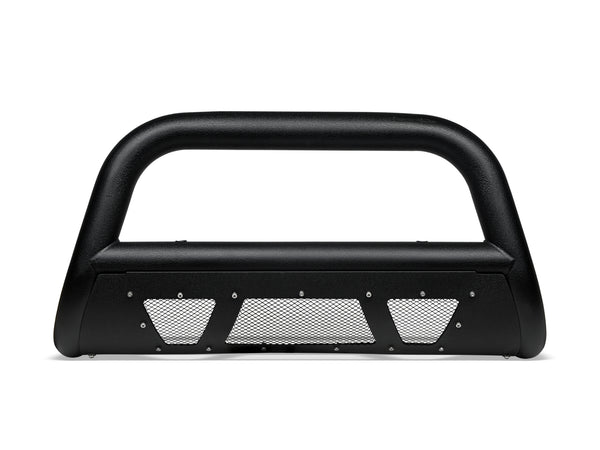 Armordillo 2006-2010 Hummer H3 (Exclude H3T Model) MS Bull Bar -Textured Black