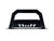Armordillo 2011-2019 GMC Sierra 2500/3500 Rayden Bull Bar w/Parking Sensor - Matte Black