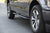 Armordillo 2009-2018 Dodge Ram 1500/ 2019-2022 Ram 1500 Classic Crew Cab RS 系列踏板 - 纹理黑色