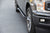 Armordillo 2007-2018 GMC Sierra 1500/2500/3500 Double Cab RS Series Running Board - Texture Black