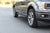 Armordillo 2019-2022 Chevy Silverado 1500 Double Cab RS Series Running Board - Textured Black