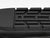 Armordillo 2007-2014 Lincoln MKX 4" Oval Step Bar -Black - Armordillo USA by I3 Enterprise Inc. 