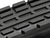 Armordillo 2000-2018 Chevy Tahoe 4" Oval Step Bar -Black - Armordillo USA by I3 Enterprise Inc. 