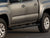 Armordillo 2009-2014 Dodge Ram 1500 - Quad Cab 4" Oval Step Bar -Black - Armordillo USA by I3 Enterprise Inc. 