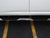 Armordillo 2008-2018 Chevy Silverado 2500/3500 - Extended Cab - Rocker Mount (Excl. Diesel Model) 4" Oval Step Bar -Polished - Armordillo USA by I3 Enterprise Inc. 