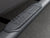 Armordillo 1999-2016 Ford Super Duty F-350 - SuperCrew 4" Oval Step Bar -Matte Black - Armordillo USA by I3 Enterprise Inc. 