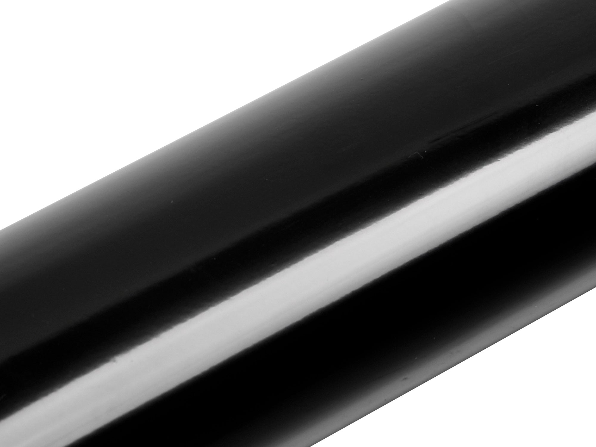Armordillo 2007-2018 GMC Sierra - Crew Cab - Excl. Diesel Model 5" Oval Step Bar - Black - Armordillo USA by I3 Enterprise Inc. 