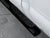 Armordillo 2005-2015 Nissan Xterra 5" Oval Step Bar - Black - Armordillo USA by I3 Enterprise Inc. 