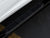 Armordillo 2005-2011 Dodge Dakota - Quad Cab 5" Oval Step Bar - Black - Armordillo USA by I3 Enterprise Inc. 