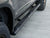 Armordillo 2003-2009 Dodge Ram 2500/3500 - Quad Cab 5" Oval Step Bar - Matte Black - Armordillo USA by I3 Enterprise Inc. 