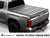 Armordillo 2000-2004 道奇 Dakota CoveRex TFX 系列折叠卡车床后座盖（5.5 英尺床）