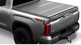 Armordillo 2016-2022 Toyota Tacoma CoveRex TFX Series Folding Truck Bed Tonneau Cover (6 Ft Bed)