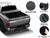 Armordillo 2016-2021 Nissan Titan CoveRex TFX 系列折叠卡车床后座盖（6.5 英尺床）（不带 Titan 盒）