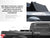 Armordillo 2016-2022 Toyota Tacoma CoveRex TFX Series Folding Truck Bed Tonneau Cover (5 Ft Bed)