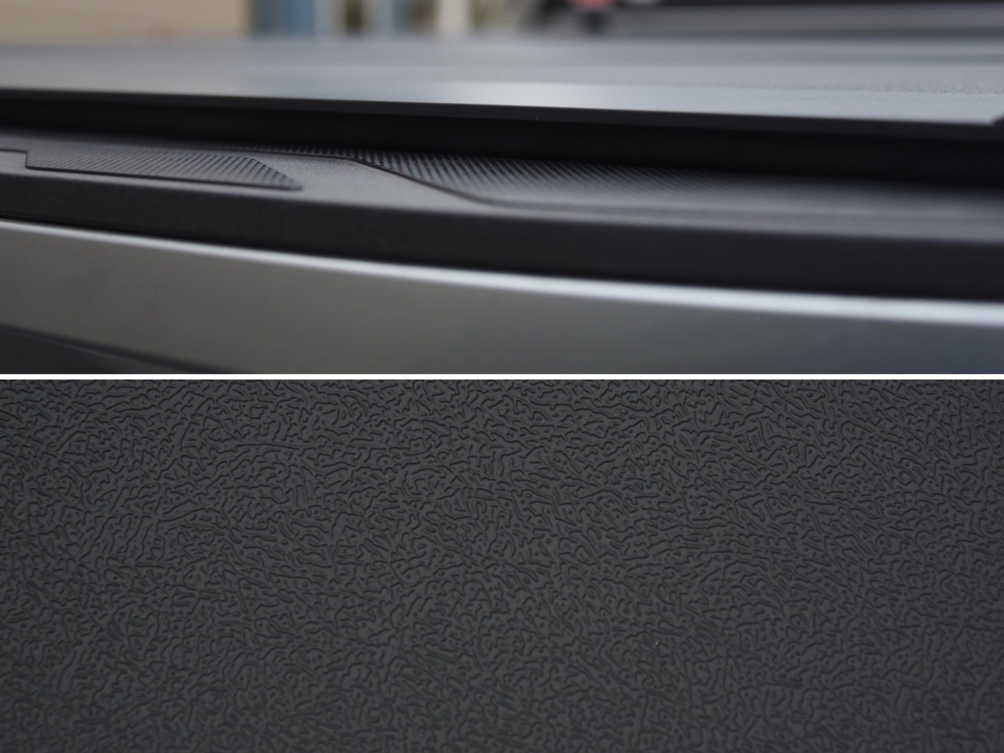 Armordillo 2004-2012 Chevy Colorado / Gmc Canyon CoveRex TFX Series Folding Truck Bed Tonneau Cover (6 Ft Bed)